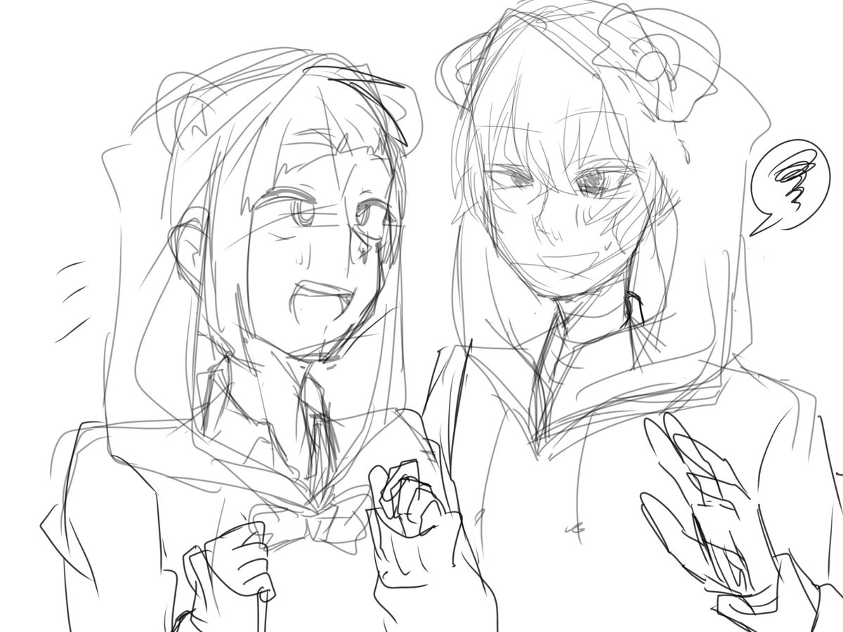 よなし tweet media