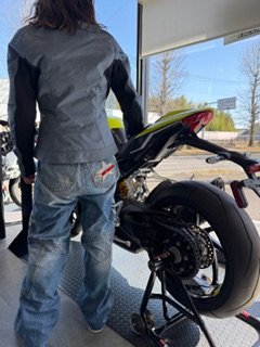 AFG MOTO tweet media