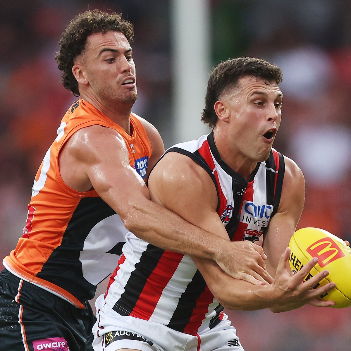 Fox Footy tweet media