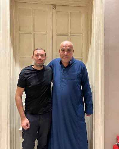 isazappa🇪🇺 tweet media