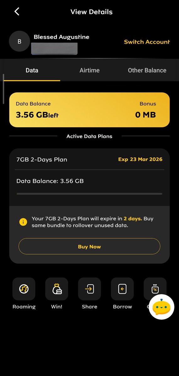 Blessed Augustine tweet media