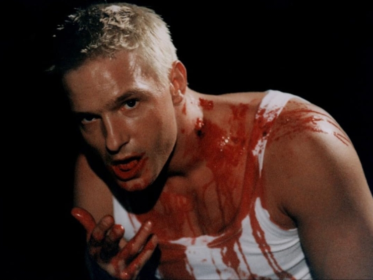 honeybadgerpanda tweet media