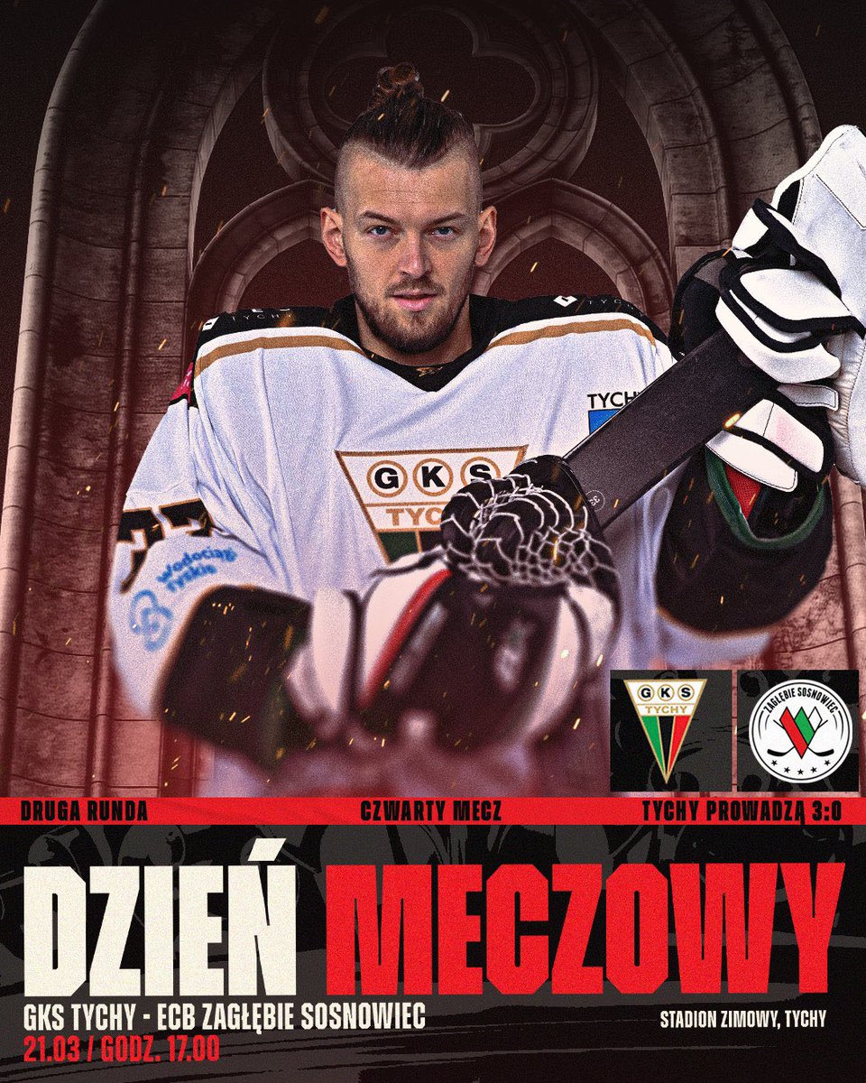 GKS Tychy tweet media