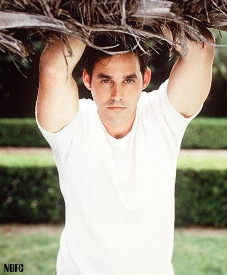 zoomreynolds's tweet photo. Rip Nicholas Brendon
Merci d'avoir incarné un personnage aussi incroyable et marrant. Cela m'a beaucoup aider à connaître qui j'étais durant mon adolescence 🕊️🤍 https://t.co/GdQxtVB9ku