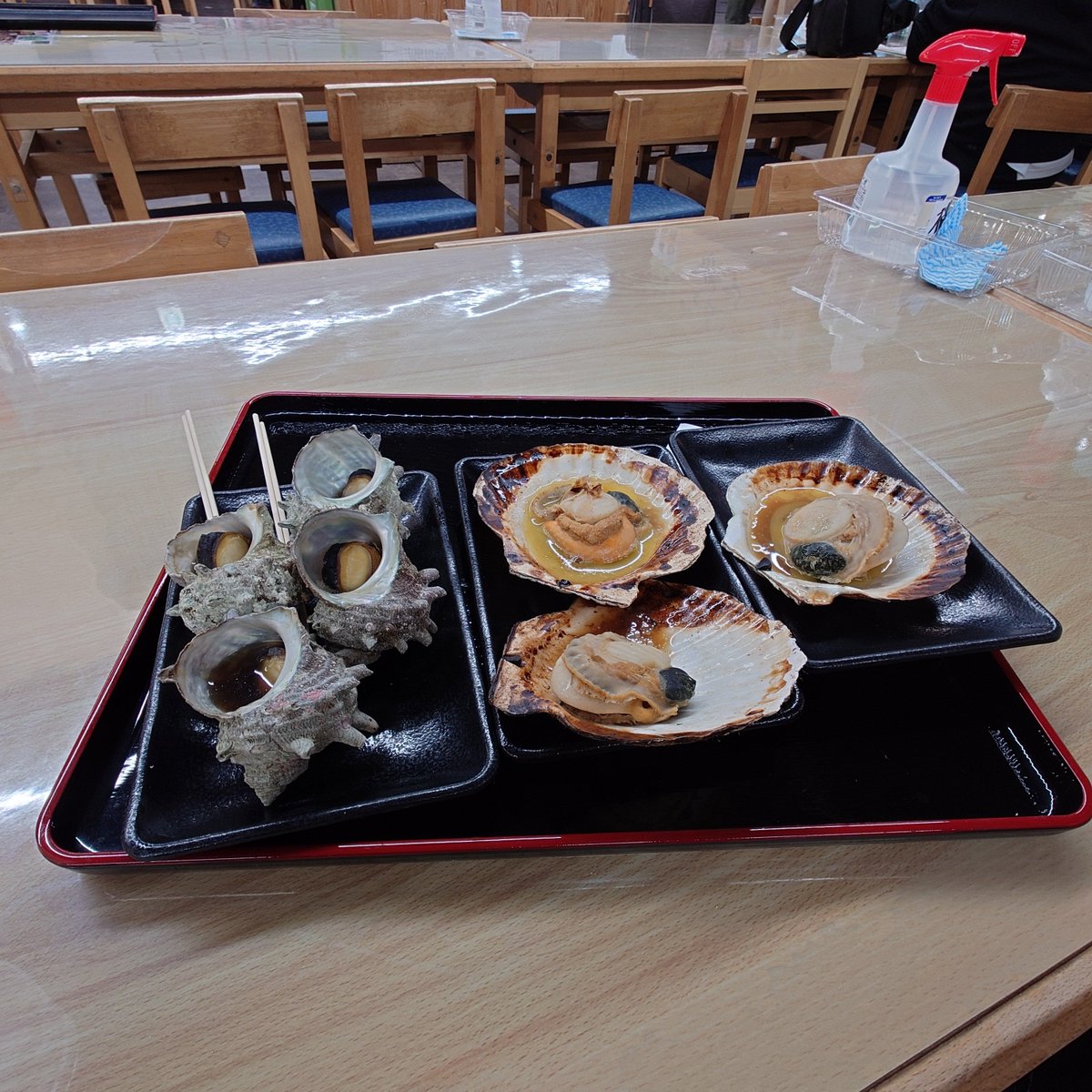 課税対象の忍者八十dutiable_ninja80 tweet media