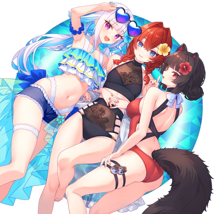#三連休はフォロワーが増えるらしい