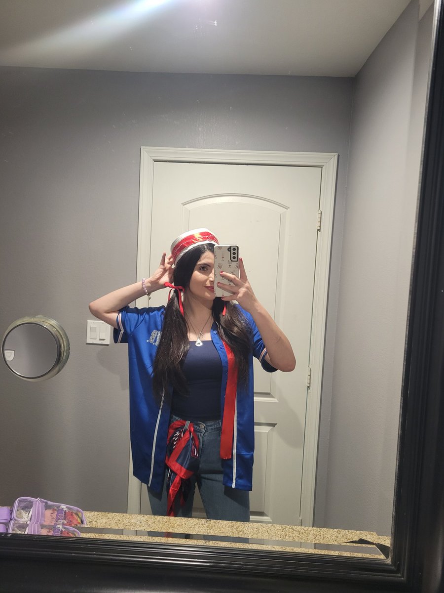 hales IS SEEING CONAN tweet media