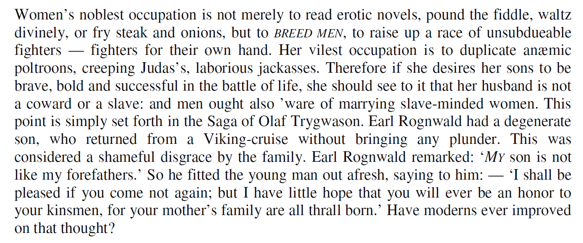 Daemon Knight tweet media