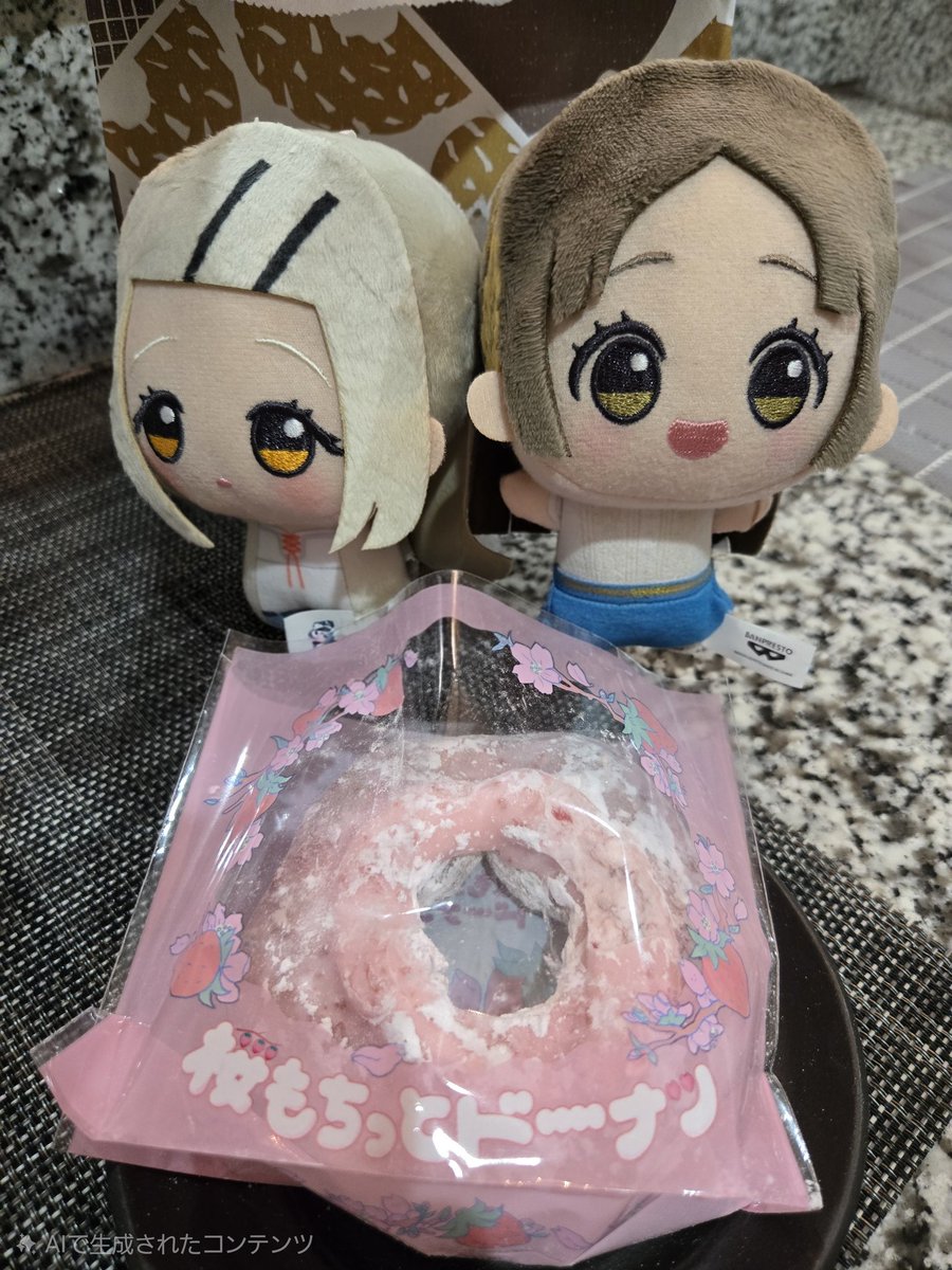 ツキカゲ tweet media