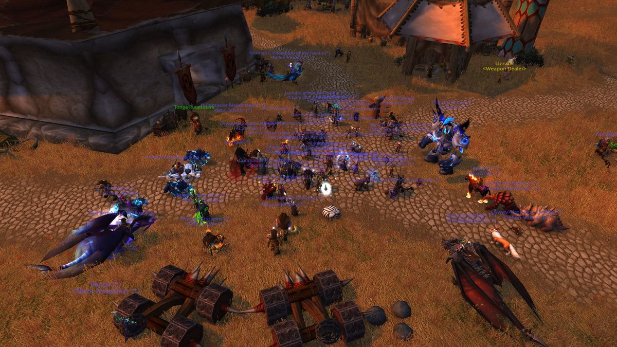 Mama OG (OGDweeb) tweet media