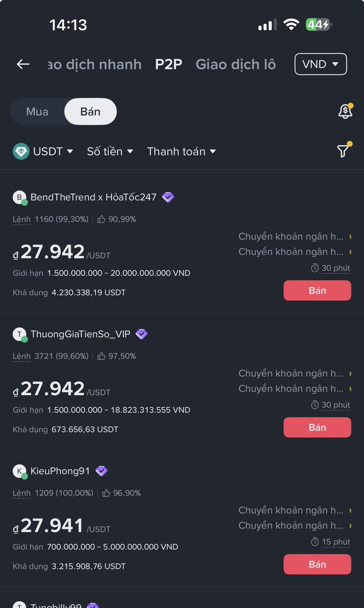 Sang.BTC🇻🇳🔥 tweet media