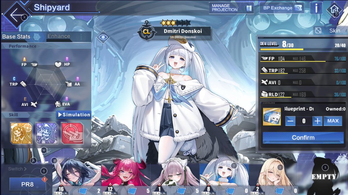 Dayari | だやり tweet media