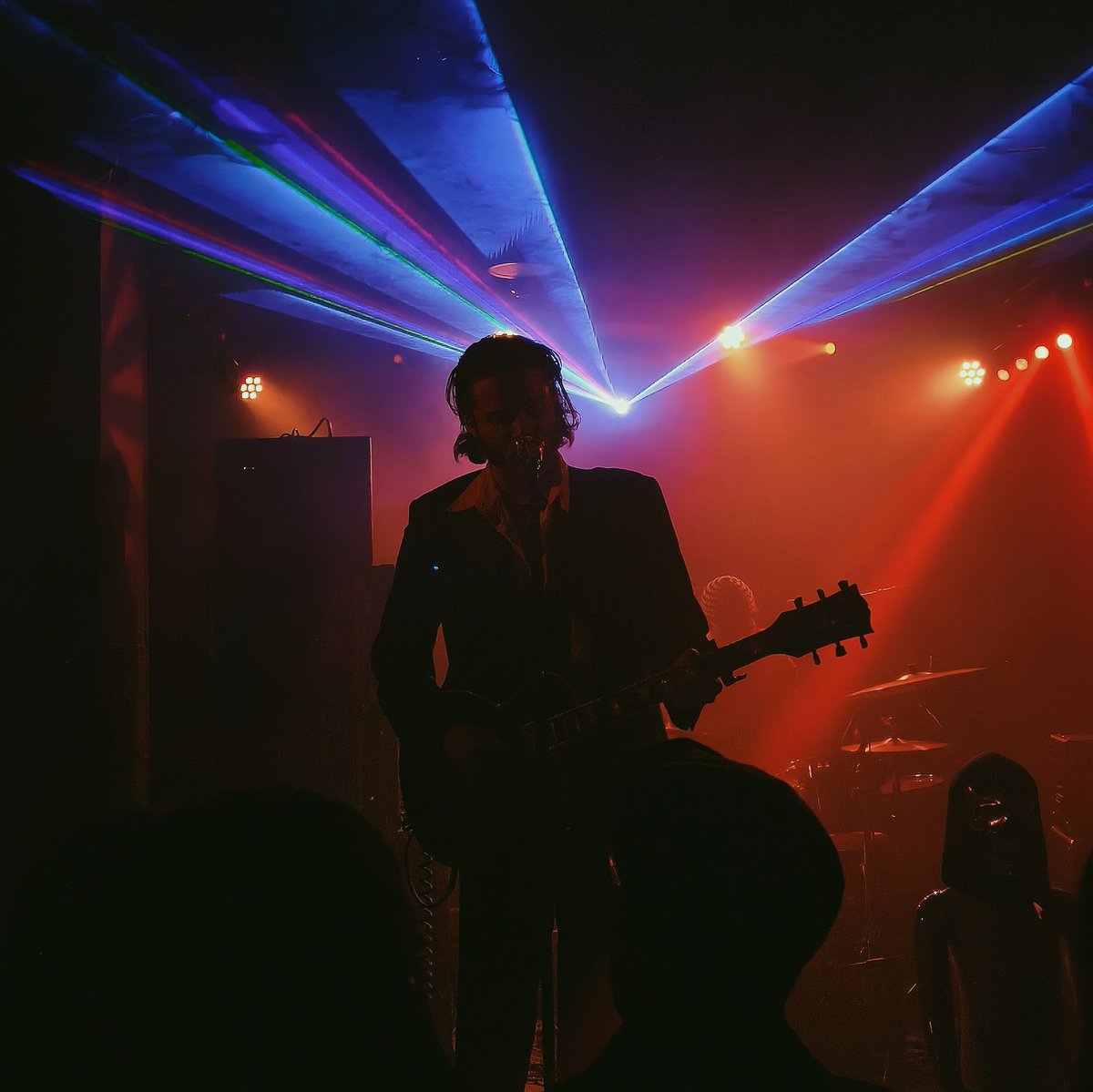 Andrés Rublev tweet media