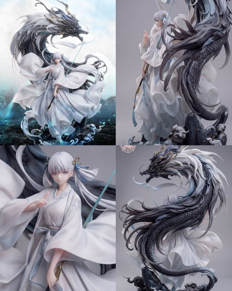 WuWa Universe tweet media