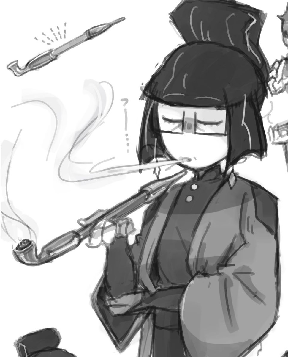 ﾐ゜ｮ tweet media