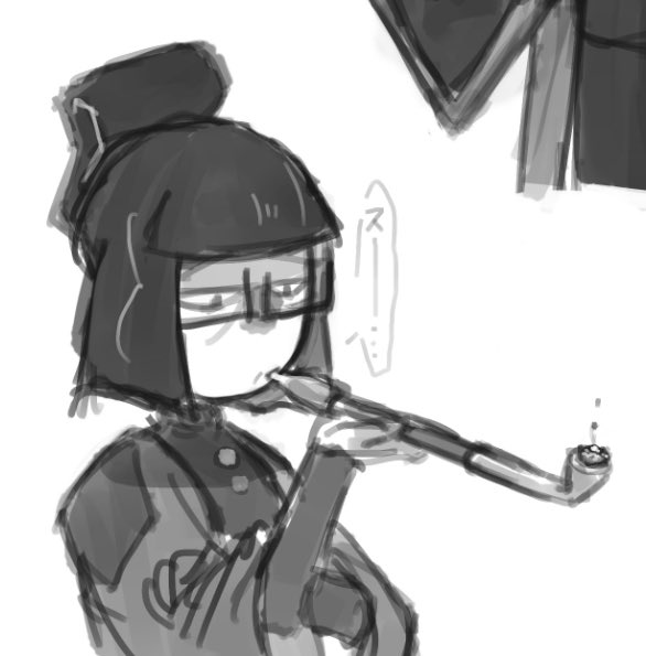 ﾐ゜ｮ tweet media