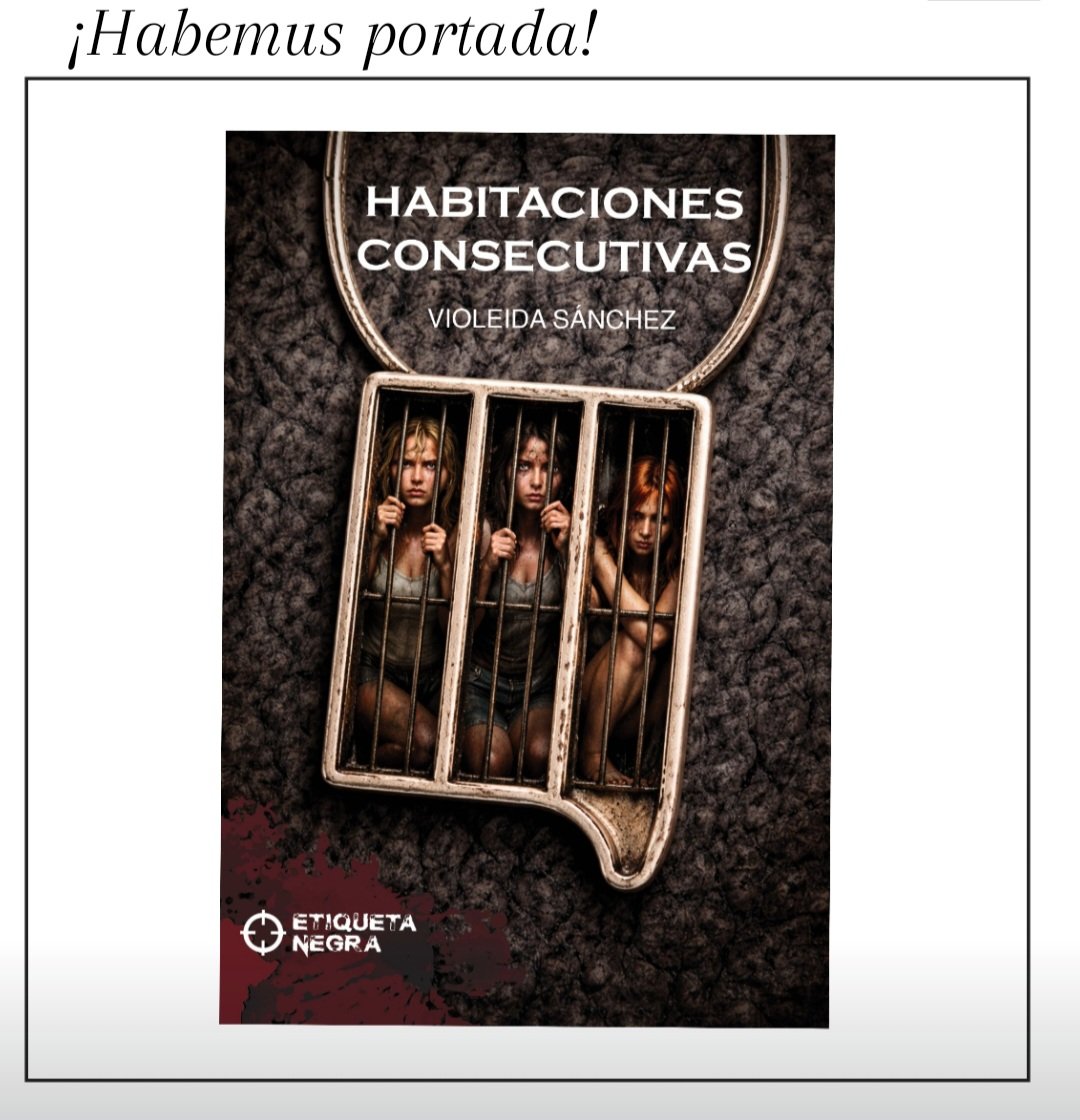 SanchezVioleida's tweet photo. Ya casi lo tenemos. Os presento la cara de mi próxima historia. Muy pronto, estará en las librerías.
Feliz día de la poesía, mi gente🥰. https://t.co/uC7OQb1wtV
