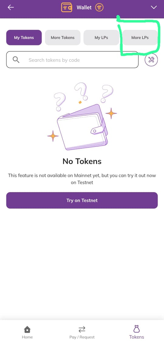 PiNetwork DEX⚡️阿龙 tweet media