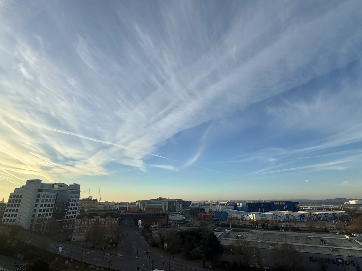 Michael Knight UK tweet media