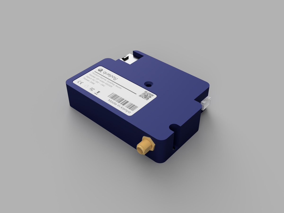 VENO Autobotics tweet media