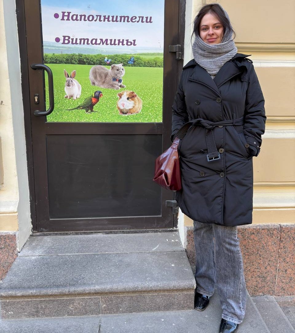 Криста-Мария Зиланд tweet media