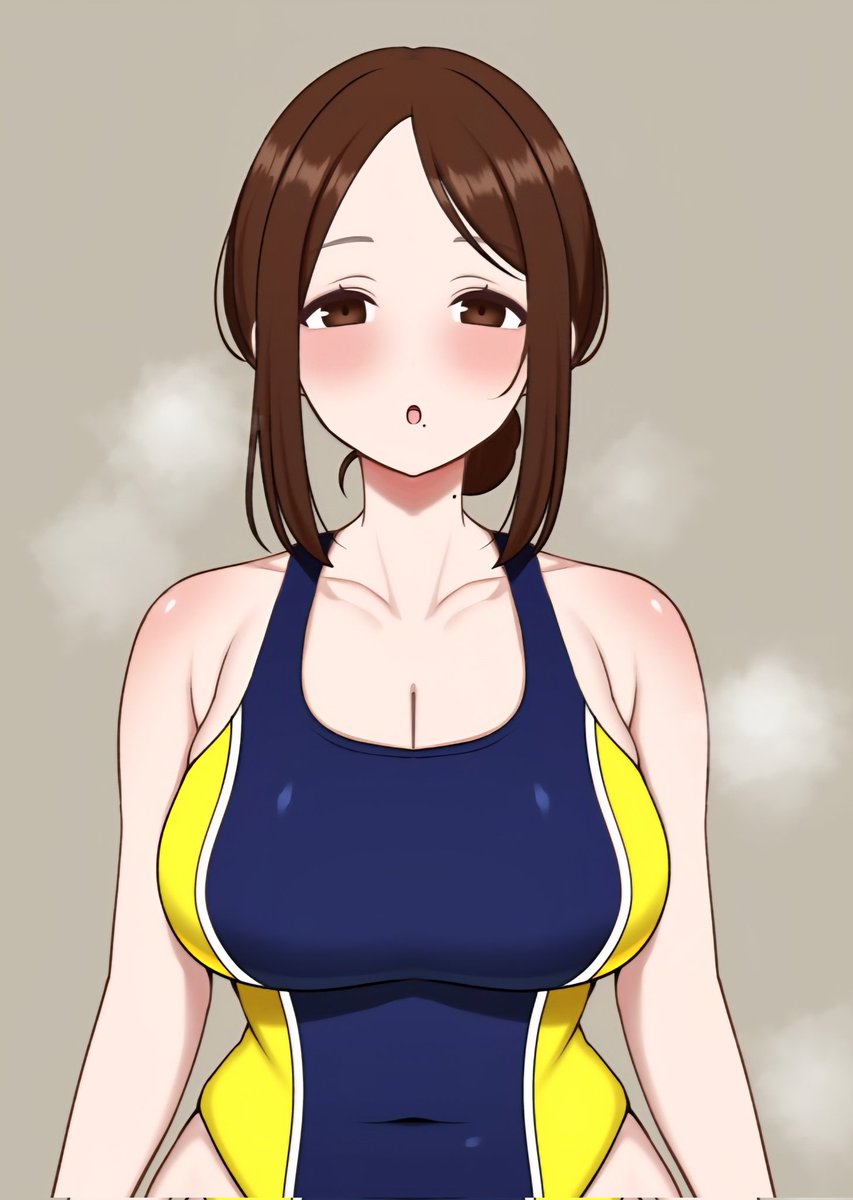 すりっぱ tweet media