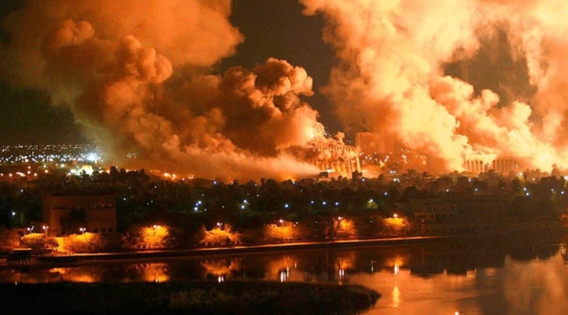 بنت ابوها🇮🇶 tweet media