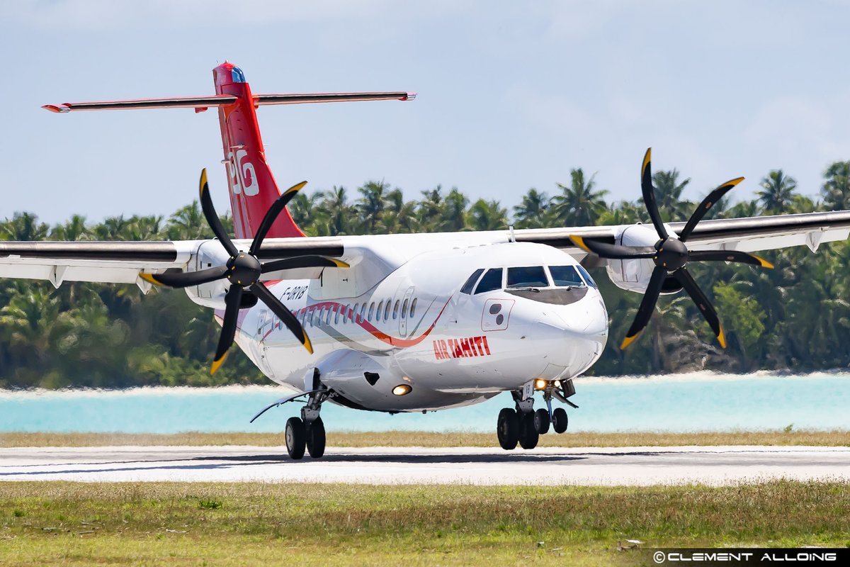 Clément Alloing tweet media
