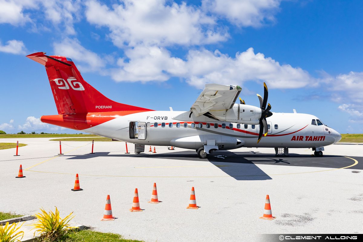 Clément Alloing tweet media