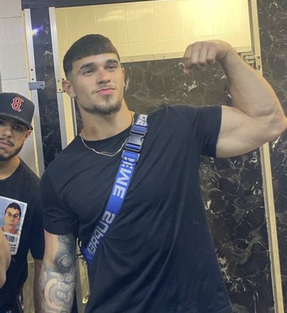 his video was crazy bro...