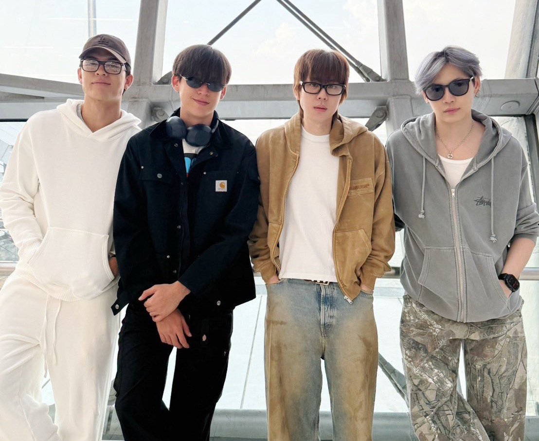 BounPrem Official SL tweet media