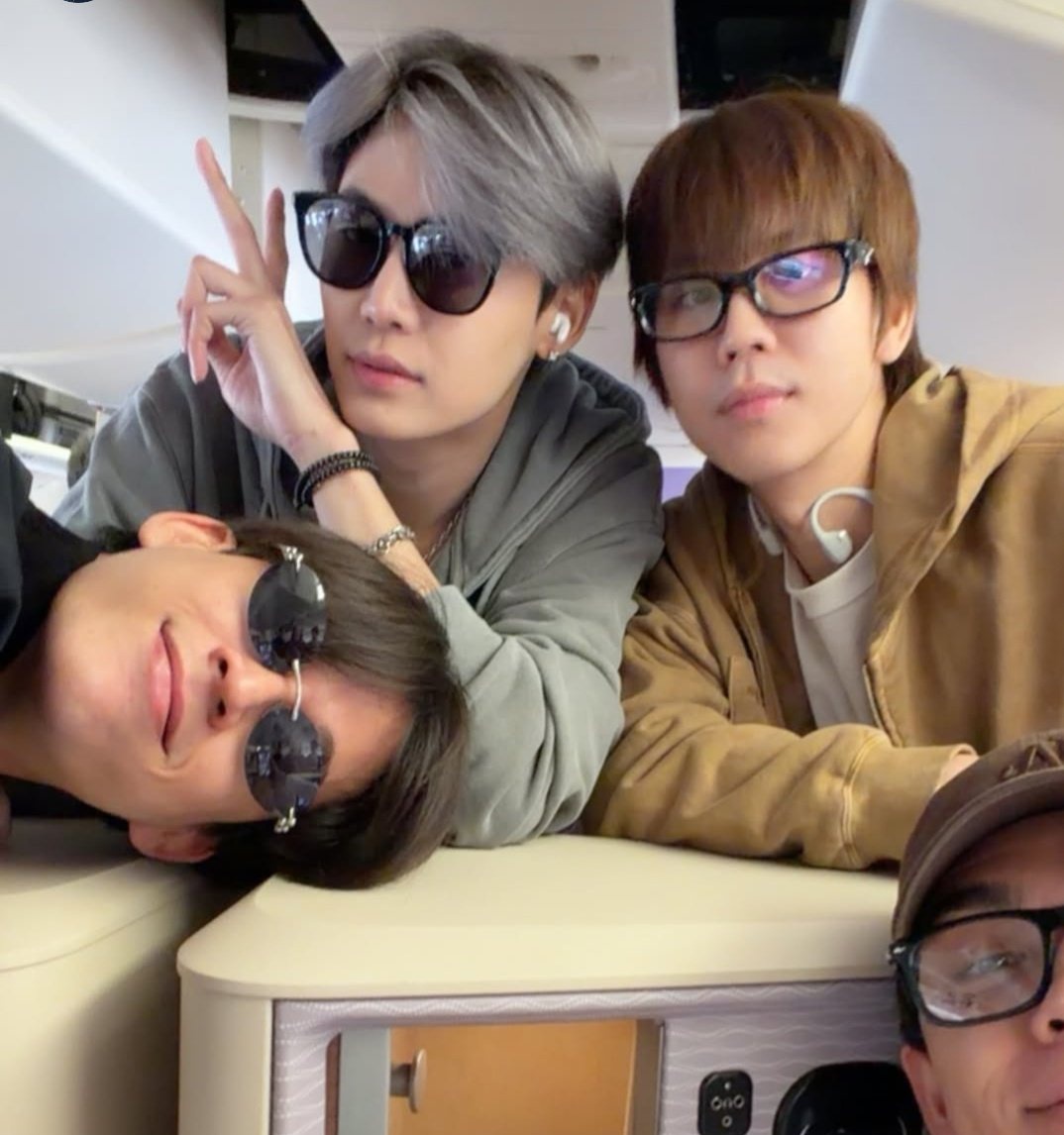 BounPrem Official SL tweet media