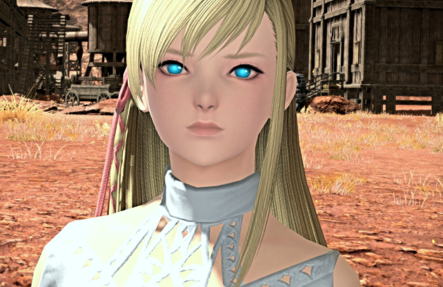 FFXIV Fun Facts 🗺️ tweet media