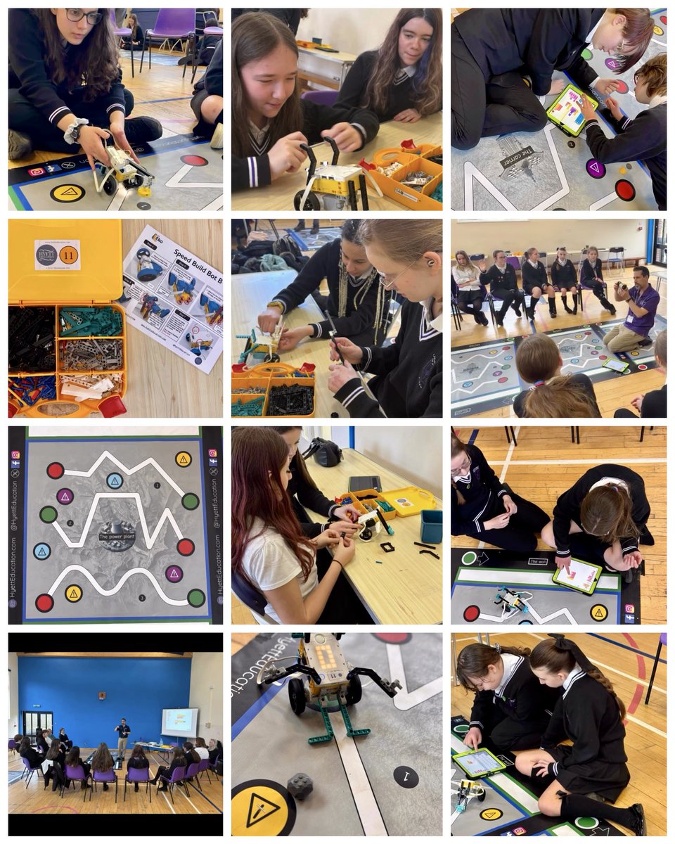 Limpsfield Grange tweet media