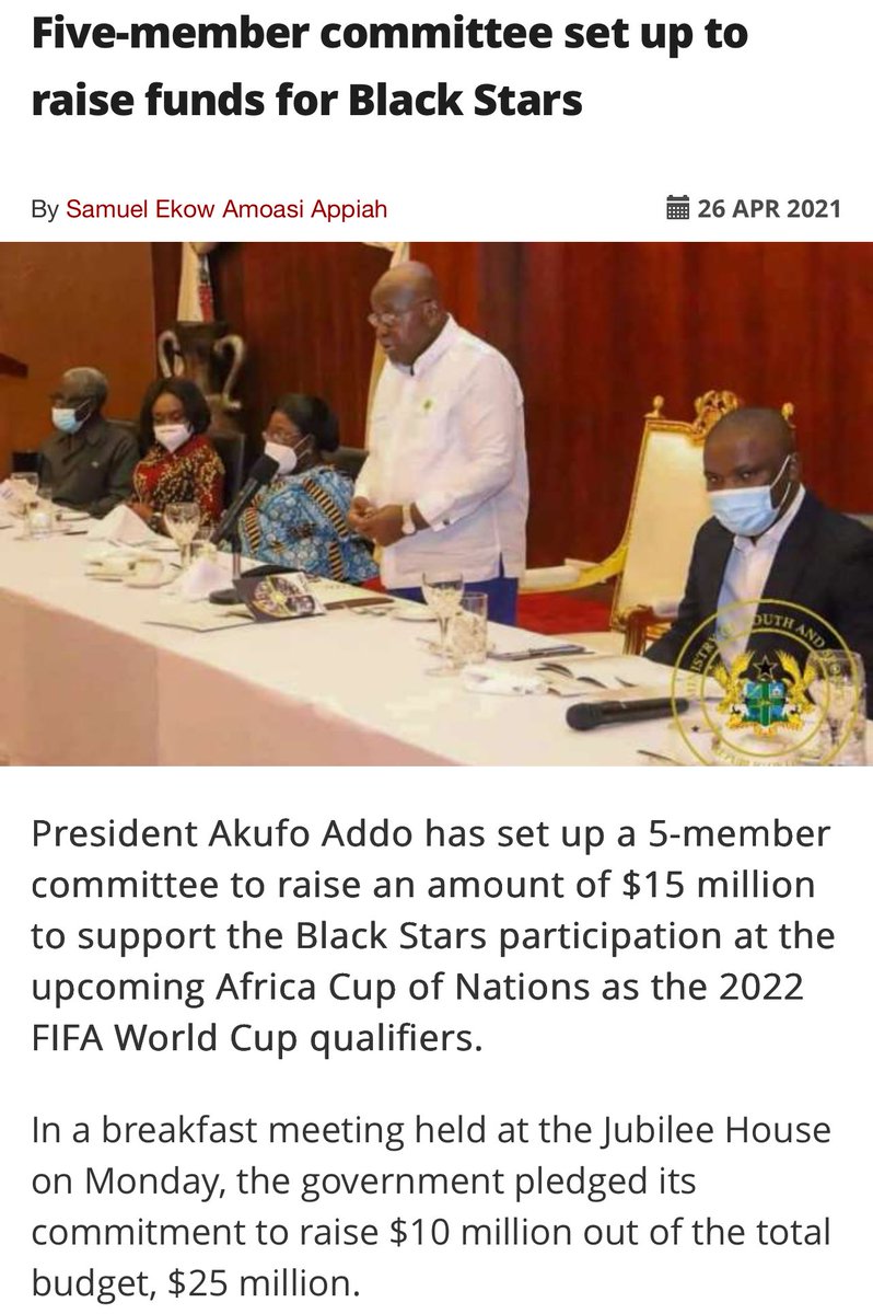 Listowel Mensah, MBA tweet media