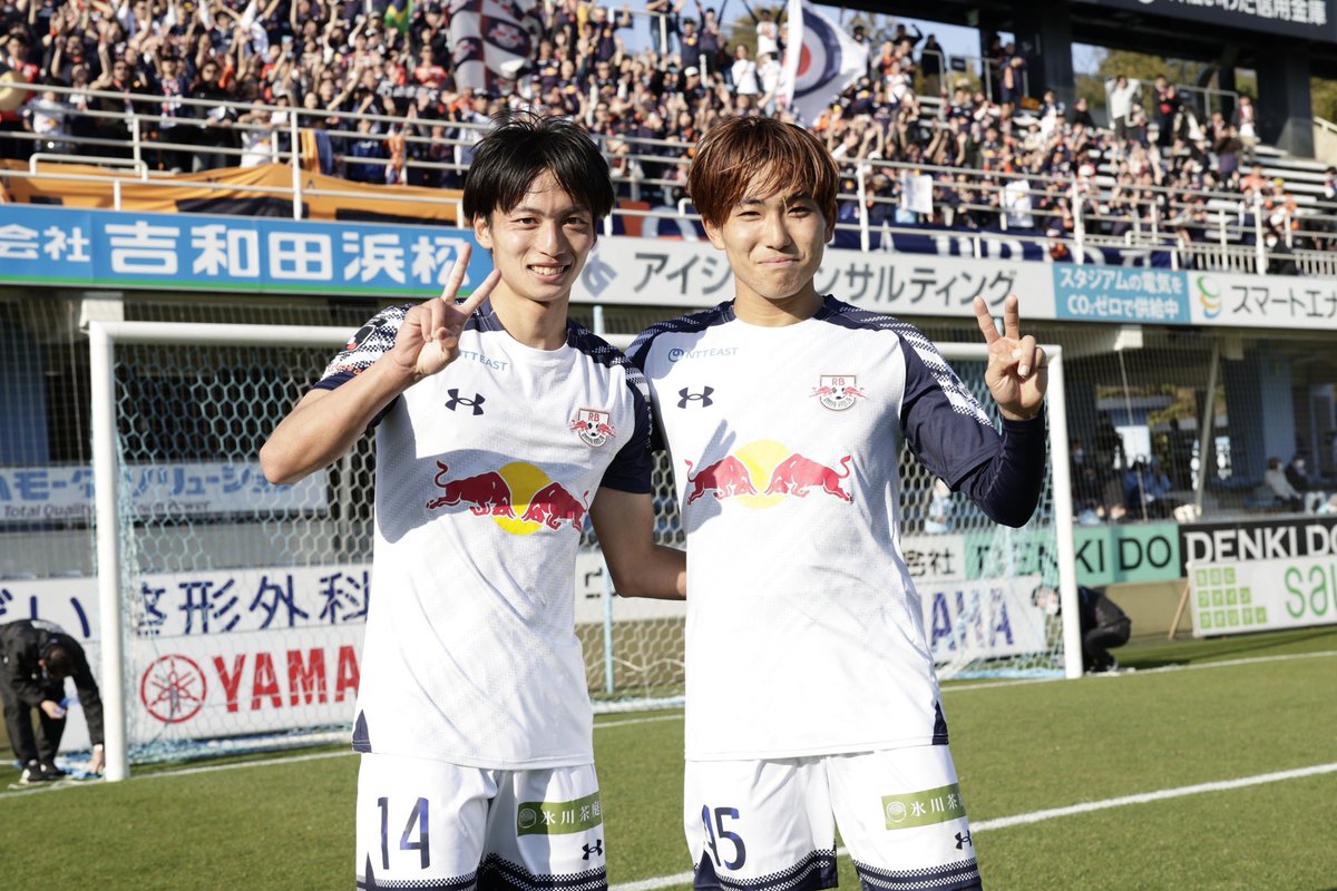 RB大宮アルディージャ tweet media