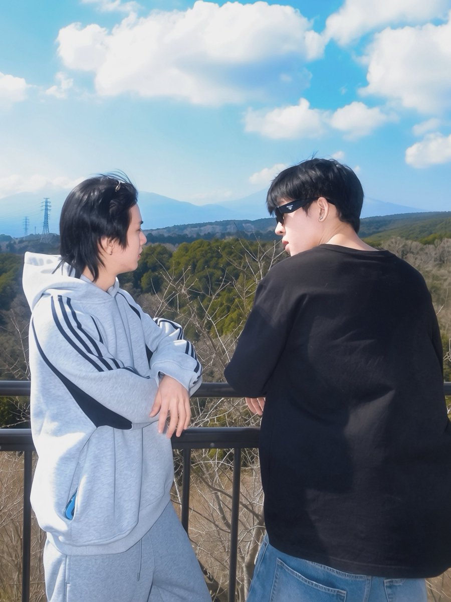 WabiNoni tweet media