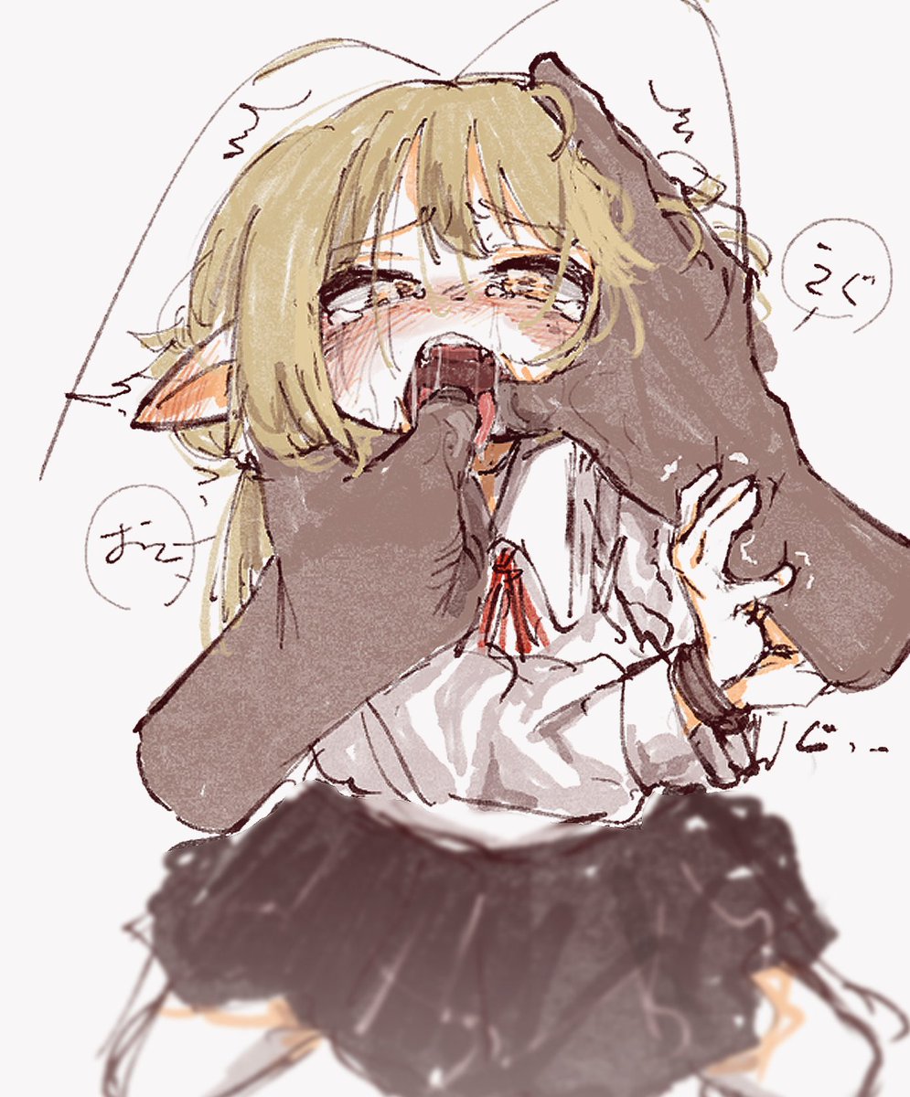 ろりむ tweet media