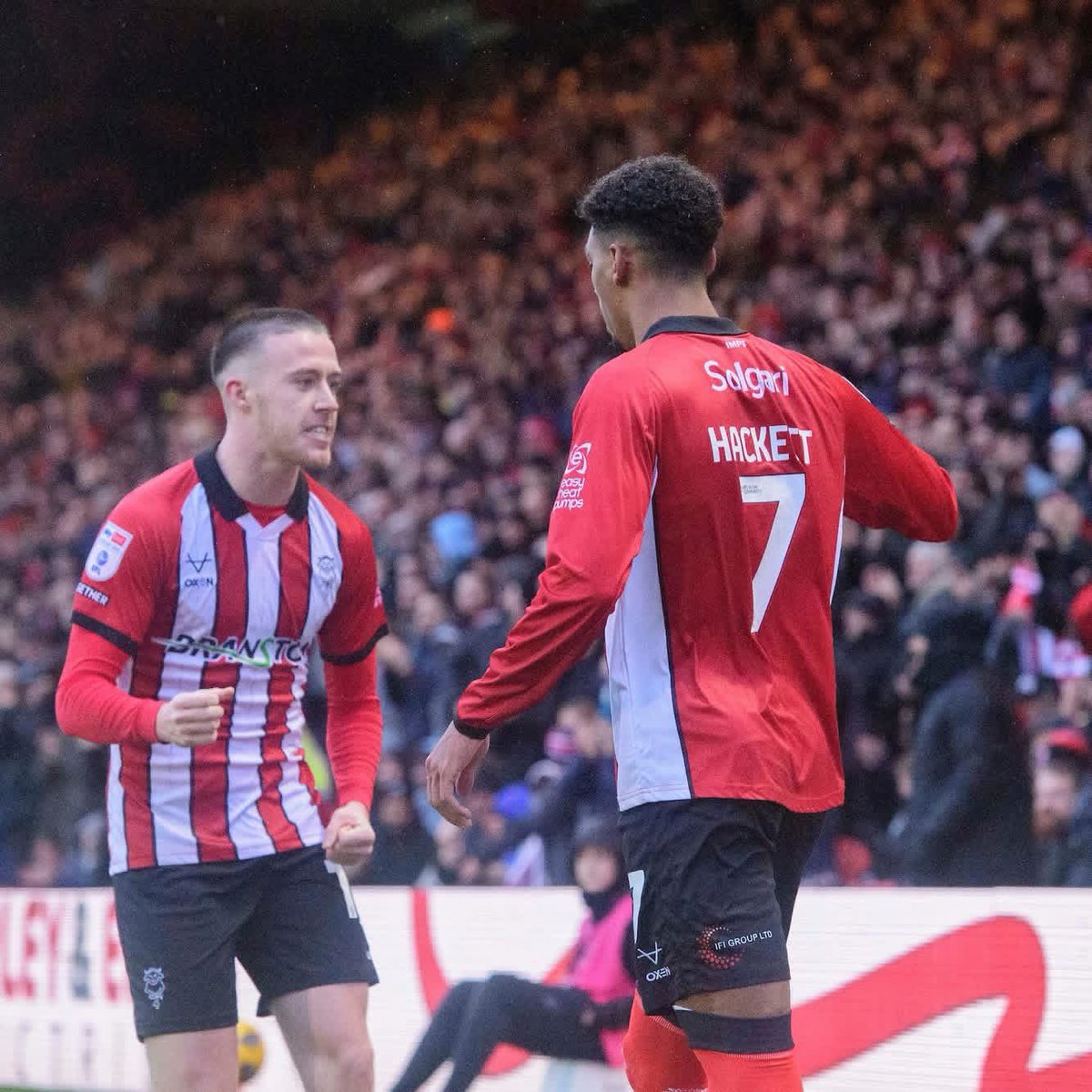 Imps Fan Updates tweet media