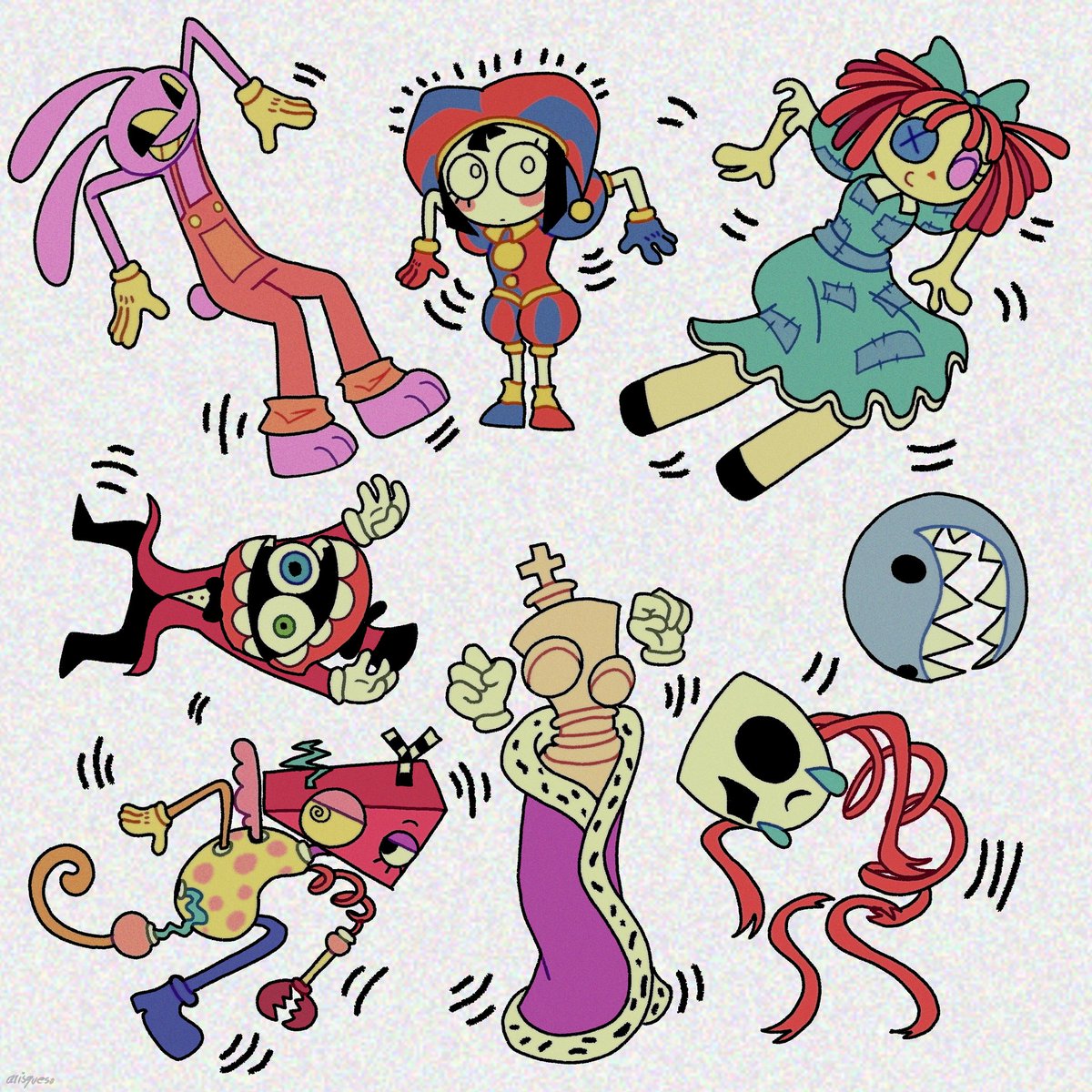 queso ⋆｡° tweet media