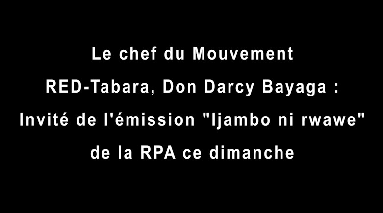 RED Tabara tweet media