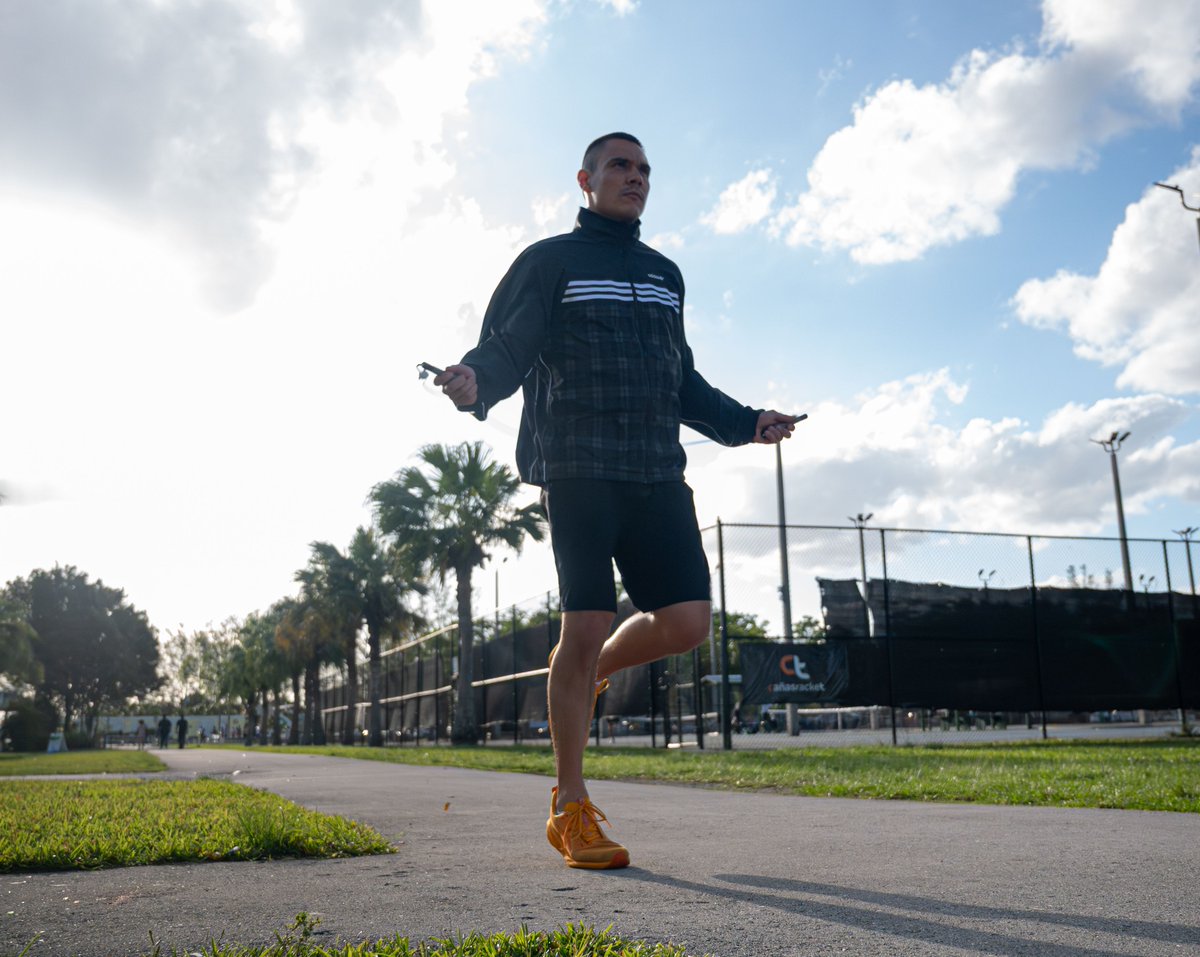 CODE Combat tweet media