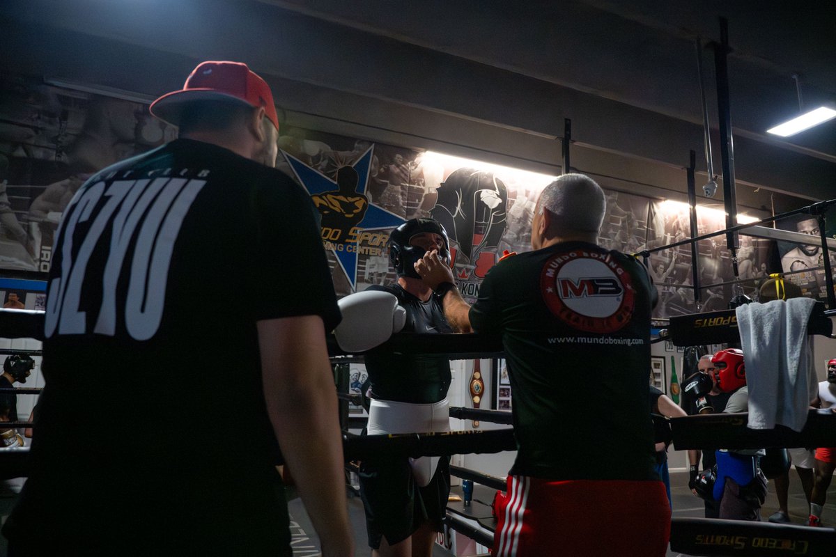 CODE Combat tweet media