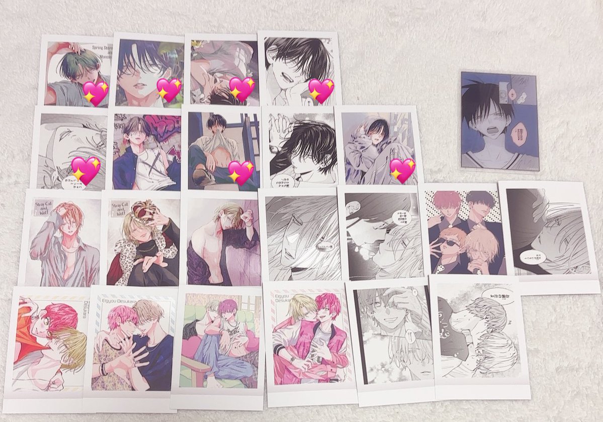 湯奈々 tweet media