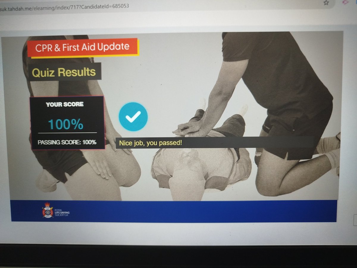 Stuart Bromley tweet media