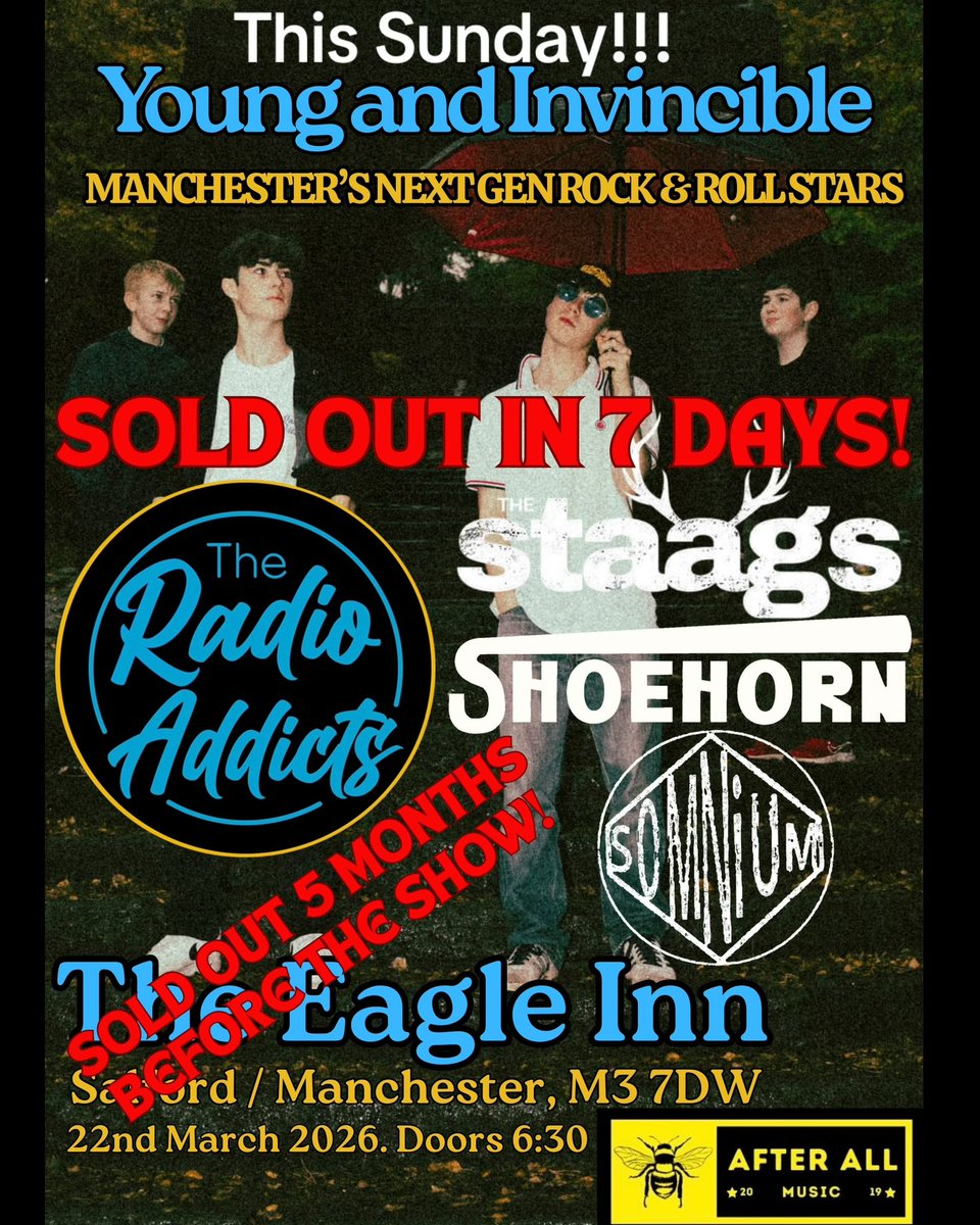 The Radio Addicts tweet media