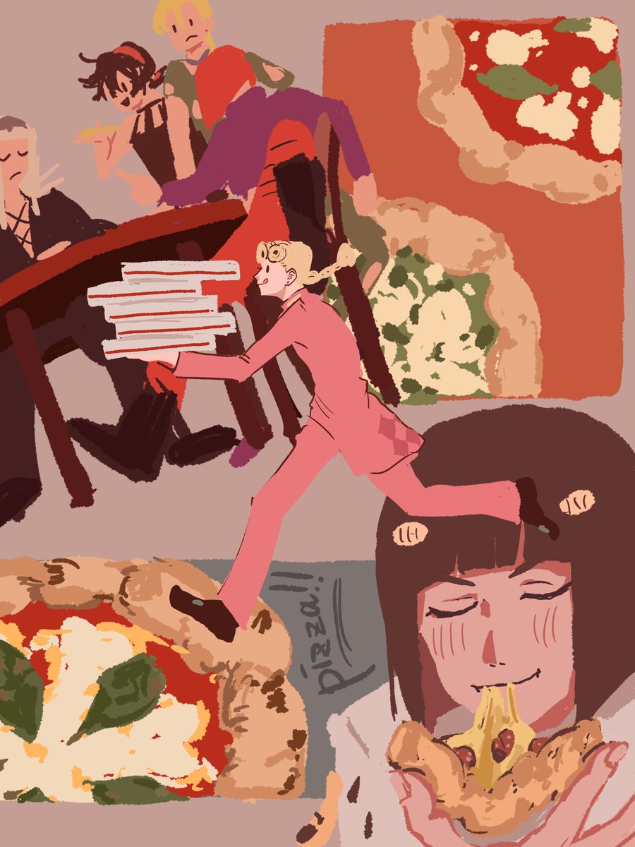 クロウンモ tweet media