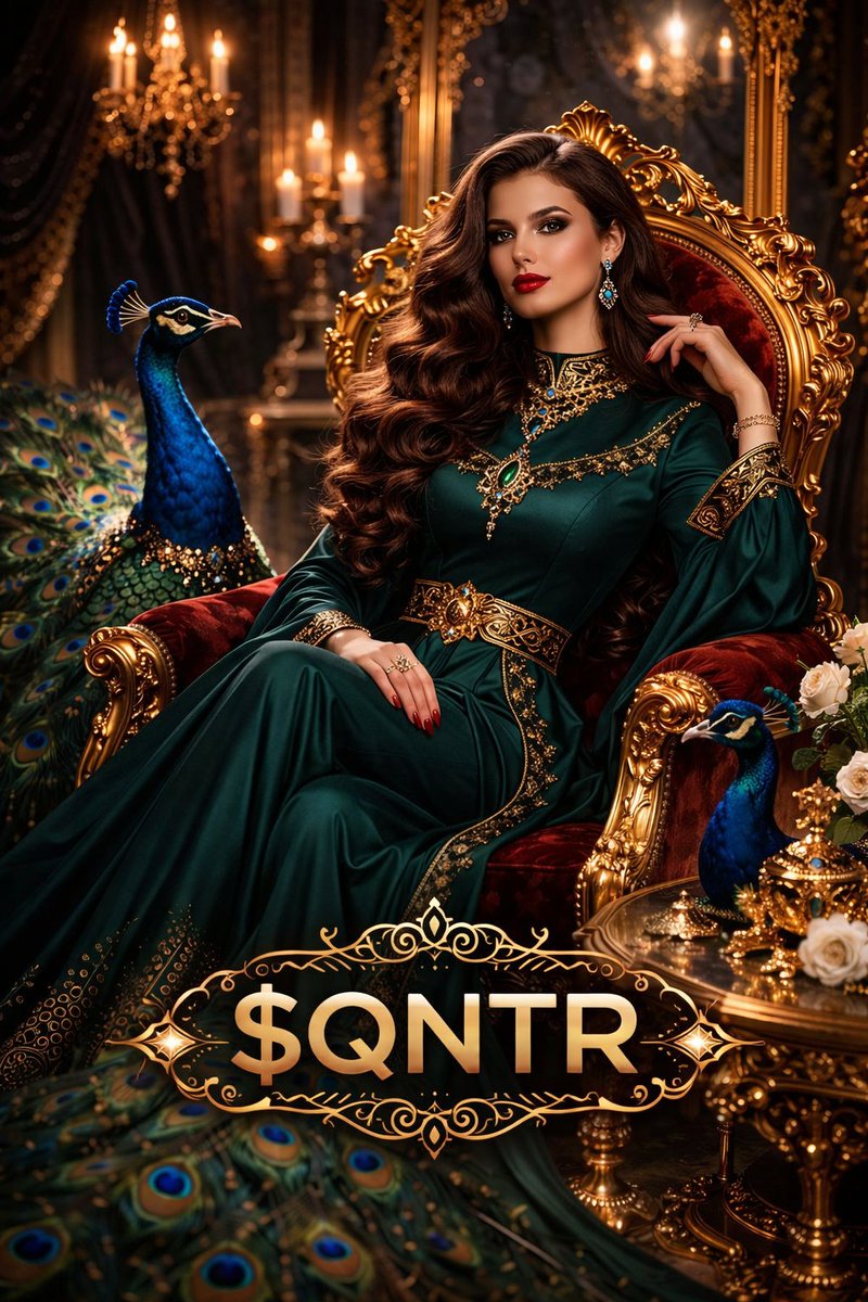 QUANTARA $QNTR 🚀🚀 tweet media