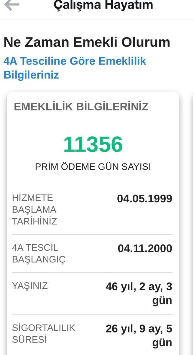 100 YILIN REZALATİ ‼️
100 YILIN GARABETİ‼️
Sebep olanların yatacak yeri yok!
Allah'tan af dileyin, kullardan helallik isteyin, düzeltin bu ucubeyi!
#KademeBayramİstiyor