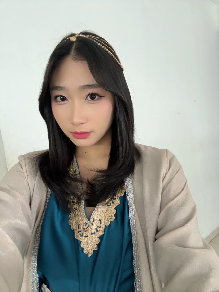 Michelle Levia tweet media